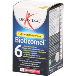 - BioticoMel
