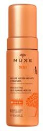Sun Mousse Autobronzante Hydratante Visage et Corps 150 ml - Flacon-Pompe 150 ml