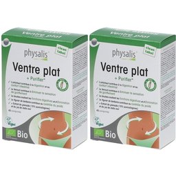 Ventre Plat