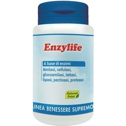 Enzylife 90caps