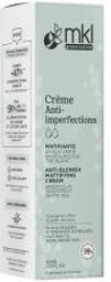 Crème Anti-Imperfections Matifiante Biologique 40 ML - Tube 40 ml