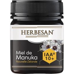 Miel de Manuka IAA 10+ 250g