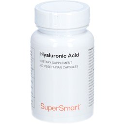 - Acide hyaluronique