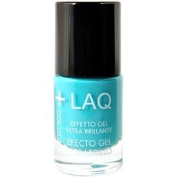 Laq Colours Vernis à Ongles Bleu Pastel N1 1ut