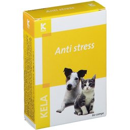 Anti-Stress Comprimés