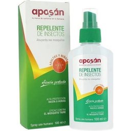 Répulsif Familial 100Ml