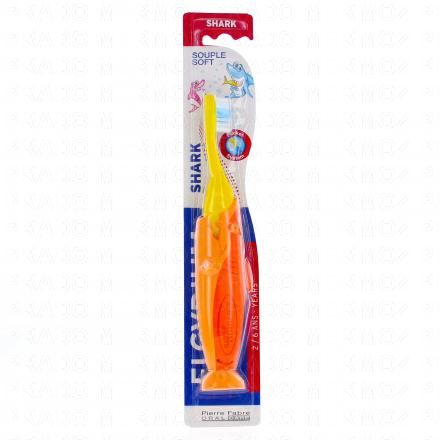 Brosse à dent souple Shark