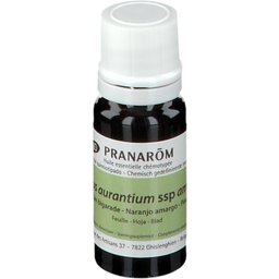 Pranarôm Huile Essentielle Petit grain bigarade Bio