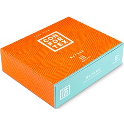 Condom Nature Boîte de 144 pièces
