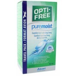 Opti-Free Pure Moist Multif 90Ml