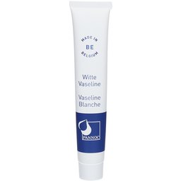 Vaseline Blanche