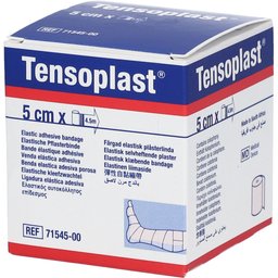 Tensoplast® 5 cm x 4,5 m