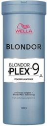 Poudre de Décoloration BlondorPlex 9 400g