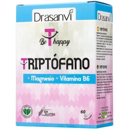 Tryptophane 60comp