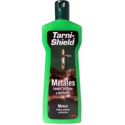Tarni-Shield Nettoyant et Protecteur pour Métaux 250ml
