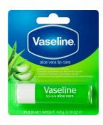 Stick à Lèvres Aloe Vera Apaisant 4,8 g - Stick 4.8 g
