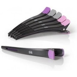 Sculpby Silicone Touch Clips 6 Unités