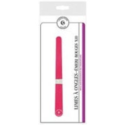 Limes A Ongles Rouge Par 10