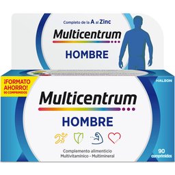 Hombre 90comp