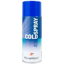 Spray froid Spray froid Spray froid 400 Ml