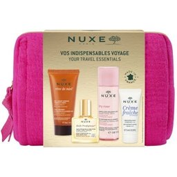 Trousse Vos Indispensables Voyage