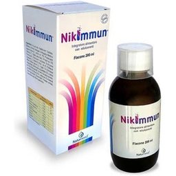 Naturneed Nikimmun 200ml