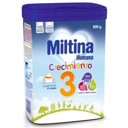 Miltina 3 Probalance