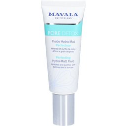 Pore Detox
