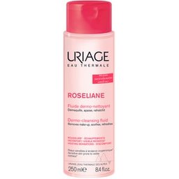 Roséliane Fluide Dermo Nettoyant 250ml