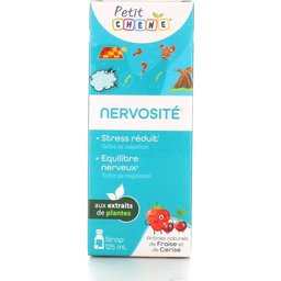 Petit Chene Nervosite 125ml