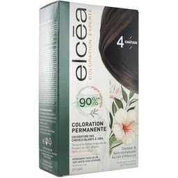 Color Expert 4 Castaño 1ud