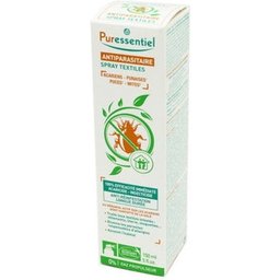Antiparasitaire Spray Textiles 150ml
