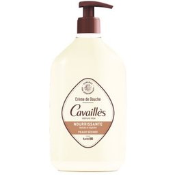 Crème de Douche Nourrissante Karité BIO 750ml