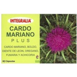 Cardo Mariano Plus 60 Caps