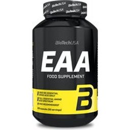 EAA 200caps