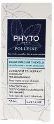 Polleine Concentré Équilibrant et Fortifiant 30 ML - Flacon compte goutte 30 ml