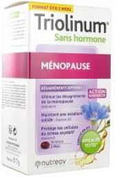 Triolinum Sans Hormone Intensive 56 Capsules - Boîte 56 capsules