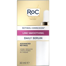 Retinol Correxion Line Smoothing Daily Serum 30ml
