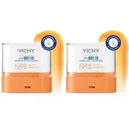 Vichy Capital Soleil Stick UV Aqua Spf50+ Visage et Lèvres