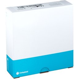 SenSura® Mio Click 2-pièces Plaque 10-55 mm