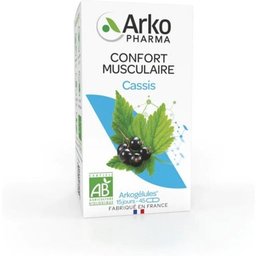 Arkogélules Cassis 45 Gélules