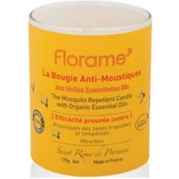 Bougie A/Moustiq 170G