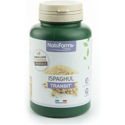 Nat Form Ispaghul Transit 200 Gélules