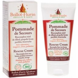 Ballot Flur Pommade Secours 50Ml