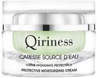 Caresse Source d'Eau Crème Hydratante Protectrice 50 ml - Pot 50 ml
