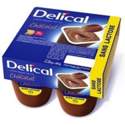 Cr S/Lactos Choco 200X4