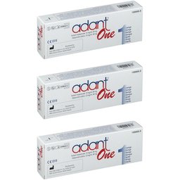Adant® One Solution Injection