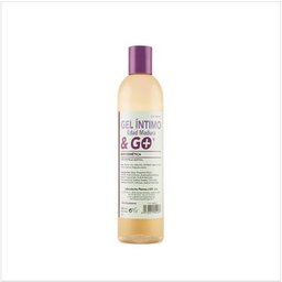 &amp Go Gel Intime Mature Age 300ml