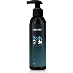 Coolman Bodyglide Body Massage 150ml