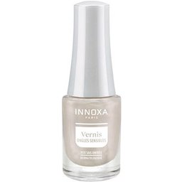 Esmalte Uñas Blanco Nacarado Nro 201 5ml